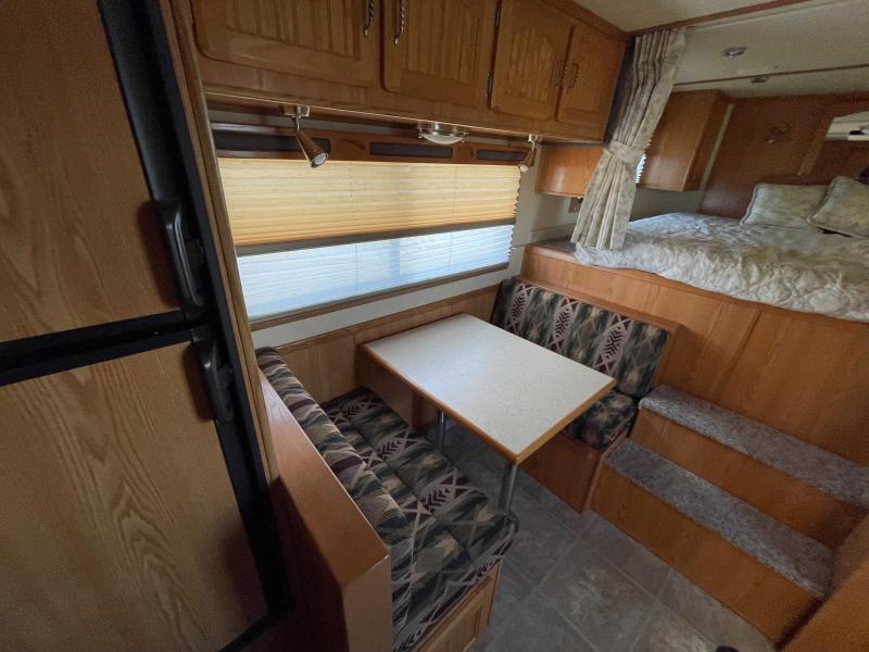 used Horse Trailers Sundowner Trailers  for sale, in Walla Walla, WA Thumbnail 44