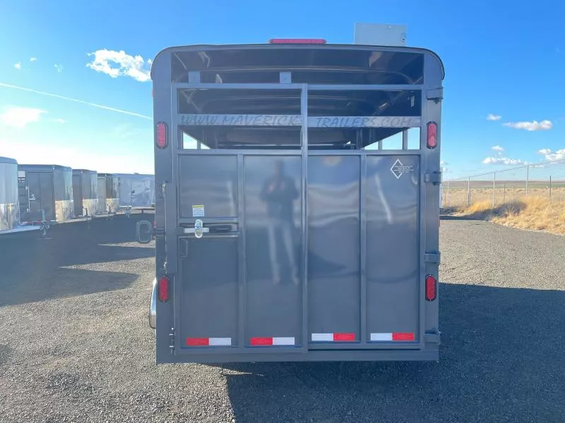 new Horse Trailers C&B Trailers  for sale, in Walla Walla, WA Thumbnail 9