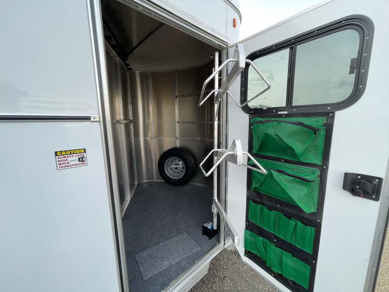 new Horse Trailers C&B Trailers  for sale, in Walla Walla, WA Thumbnail 27