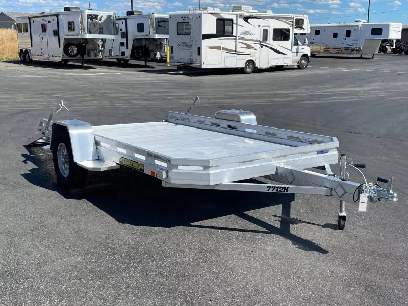 new Utility Trailers Aluma  for sale, in Walla Walla, WA Thumbnail 12