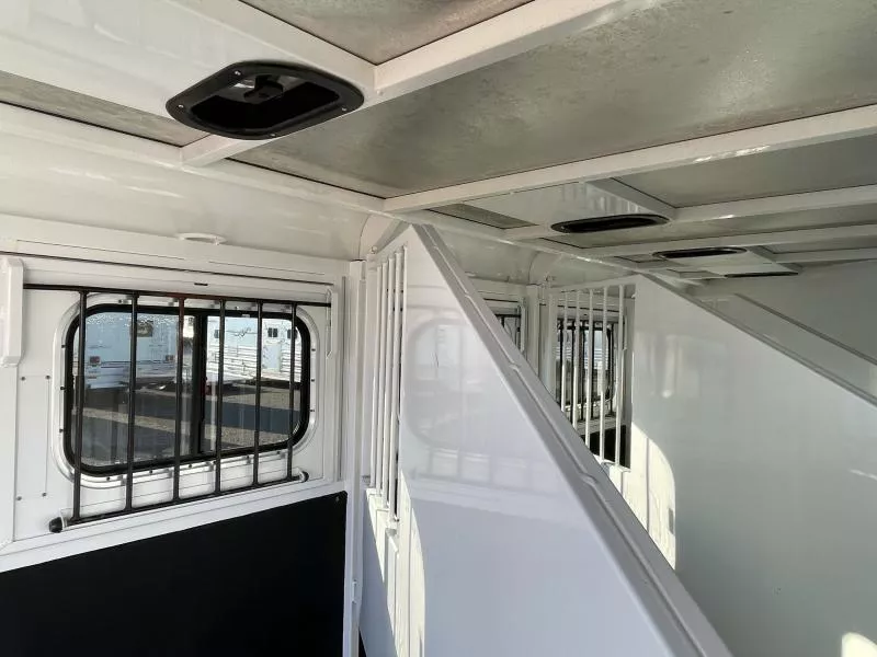 used Horse Trailers Trails West Manufacturing  for sale, in Walla Walla, WA Thumbnail 12