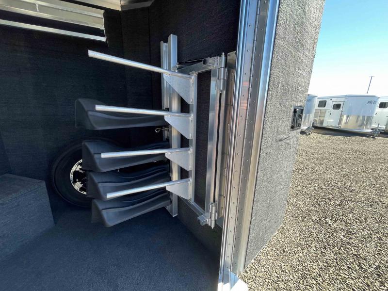 new Horse Trailers Featherlite  for sale, in Walla Walla, WA Thumbnail 36