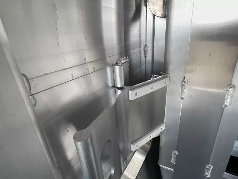 new Horse Trailers Featherlite  for sale, in Walla Walla, WA Thumbnail 14