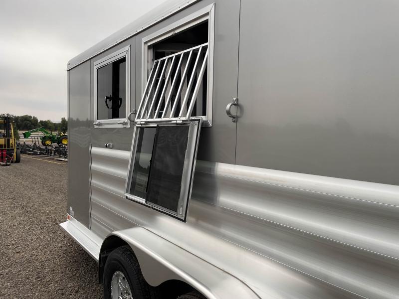 new Horse Trailers Featherlite  for sale, in Walla Walla, WA Thumbnail 8