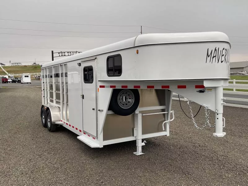new Horse Trailers C&B Trailers  for sale, in Walla Walla, WA Thumbnail 34