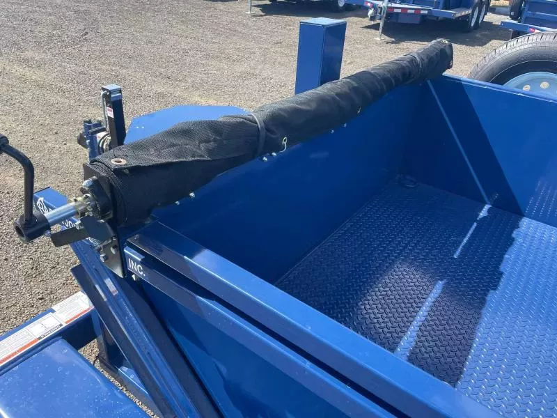 new Dump Trailers Air Tow  for sale, in Walla Walla, WA Thumbnail 15