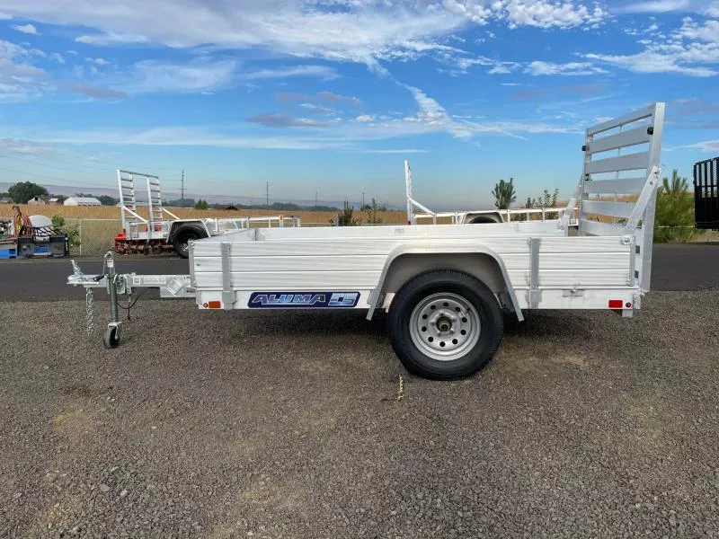 new Utility Trailers Aluma  for sale, in Walla Walla, WA Thumbnail 5