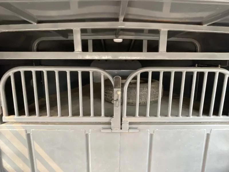 used Stock / Stock Combo Trailers Big Bend  for sale, in Walla Walla, WA Thumbnail 18