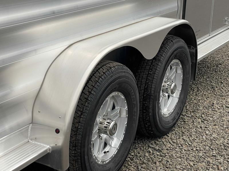 new Horse Trailers Featherlite  for sale, in Walla Walla, WA Thumbnail 25