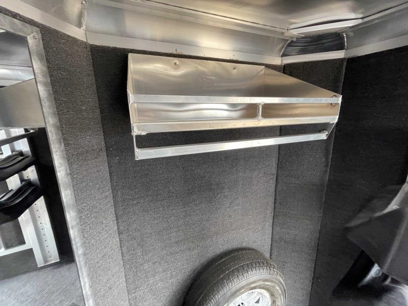 new Horse Trailers Featherlite  for sale, in Walla Walla, WA Thumbnail 36
