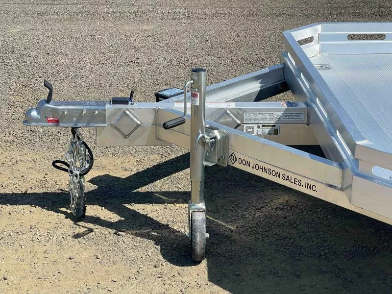 new Utility Trailers Aluma  for sale, in Walla Walla, WA Thumbnail 4