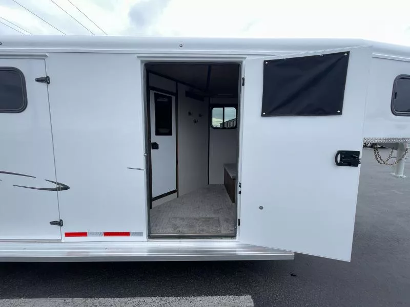 new Horse Trailers Trails West  for sale, in Walla Walla, WA Thumbnail 25