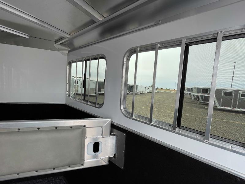 new Horse Trailers Featherlite  for sale, in Walla Walla, WA Thumbnail 21