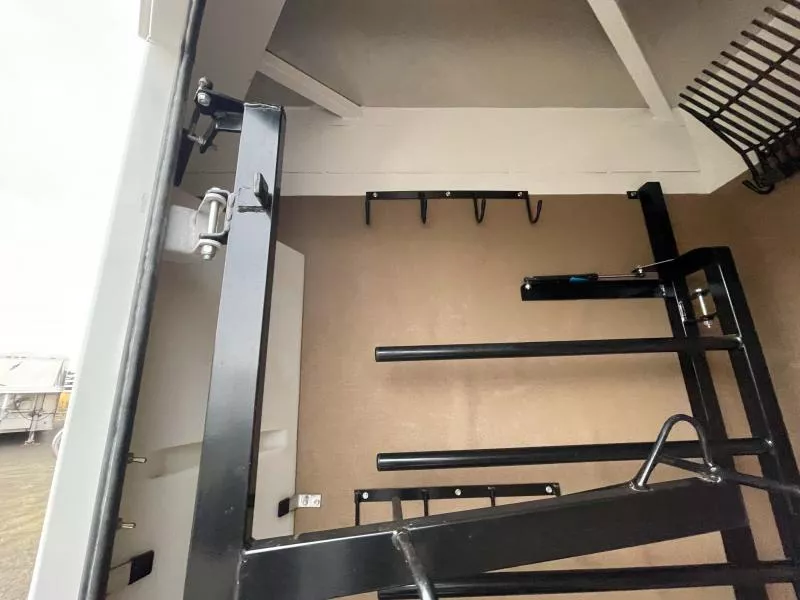 used Horse Trailers Trails West  for sale, in Walla Walla, WA Thumbnail 26