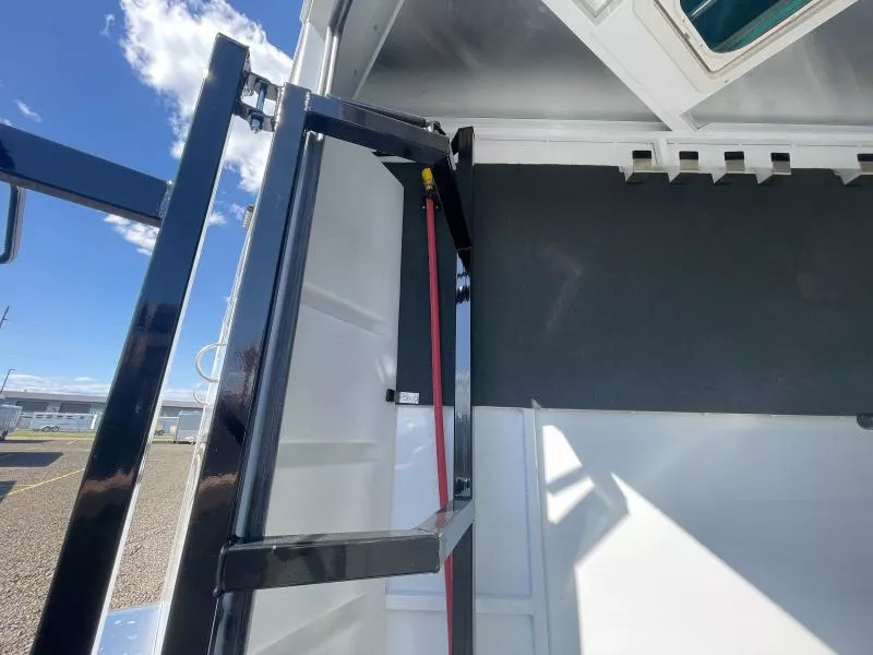 new Horse Trailers Trails West  for sale, in Walla Walla, WA Thumbnail 23