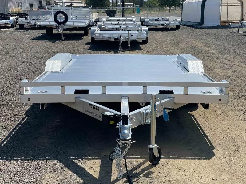new Car Haulers / Racing Trailers Aluma  for sale, in Walla Walla, WA Thumbnail 17