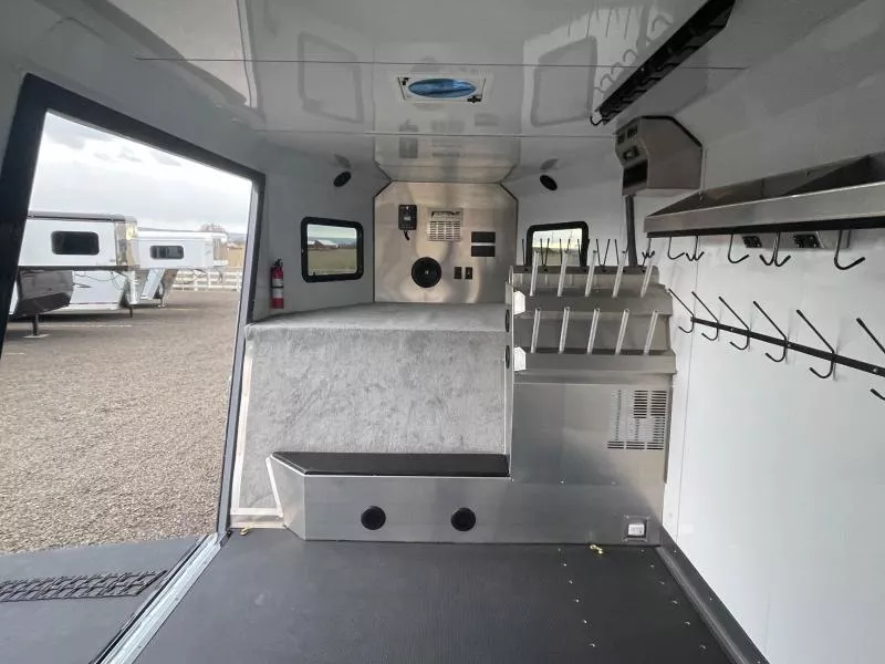 new Snowmobile Trailers Trails West Manufacturing  for sale, in Walla Walla, WA Thumbnail 21