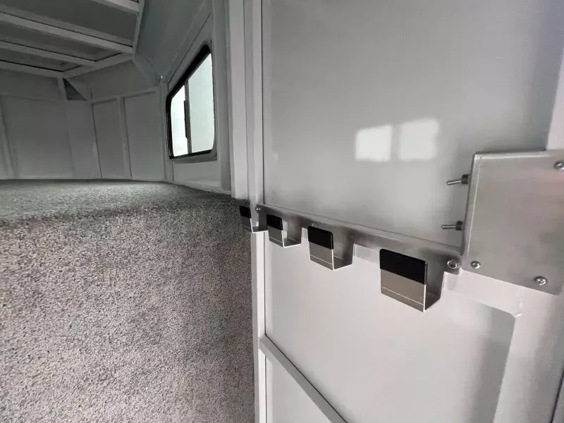 new Horse Trailers Trails West  for sale, in Walla Walla, WA Thumbnail 27