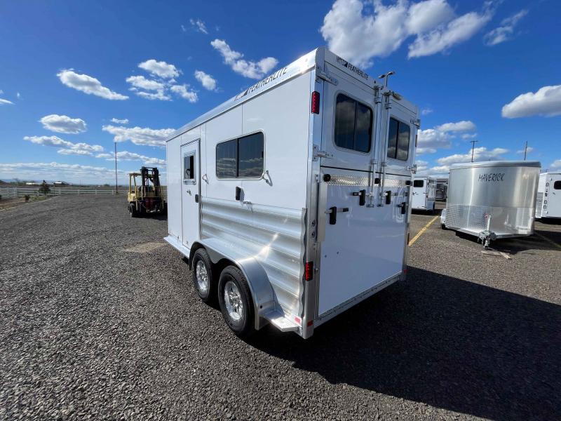 new Horse Trailers Featherlite  for sale, in Walla Walla, WA Thumbnail 16