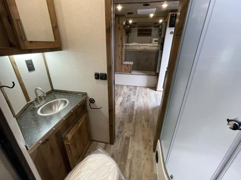 new Horse Trailers Trails West  for sale, in Walla Walla, WA Thumbnail 46