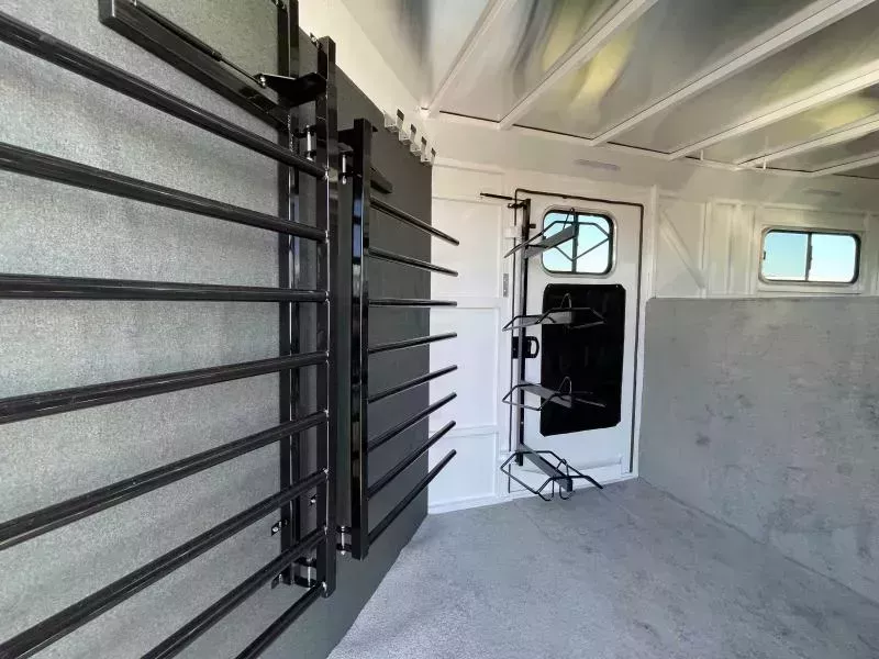 new Horse Trailers Trails West  for sale, in Walla Walla, WA Thumbnail 29