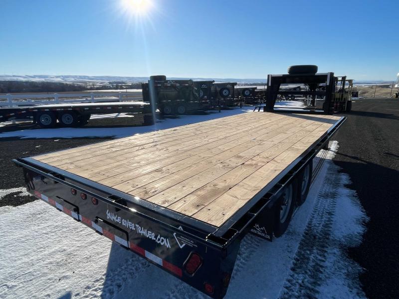 new Equipment / Flatbed Trailers Snake River  for sale, in Walla Walla, WA Thumbnail 13