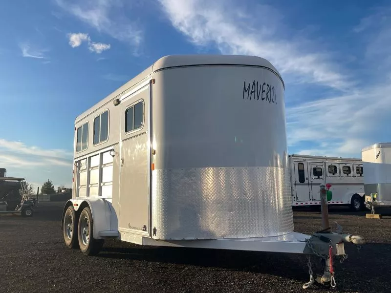 used Horse Trailers C&B Trailers  for sale, in Walla Walla, WA Thumbnail 26
