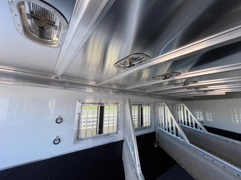 new Horse Trailers Featherlite  for sale, in Walla Walla, WA Thumbnail 17