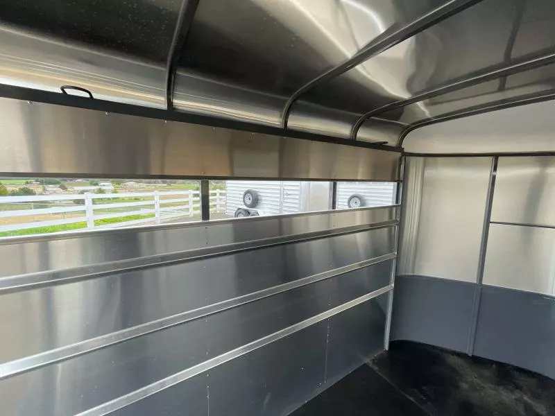 new Stock / Stock Combo Trailers C & B Quality Trailers  for sale, in Walla Walla, WA Thumbnail 12