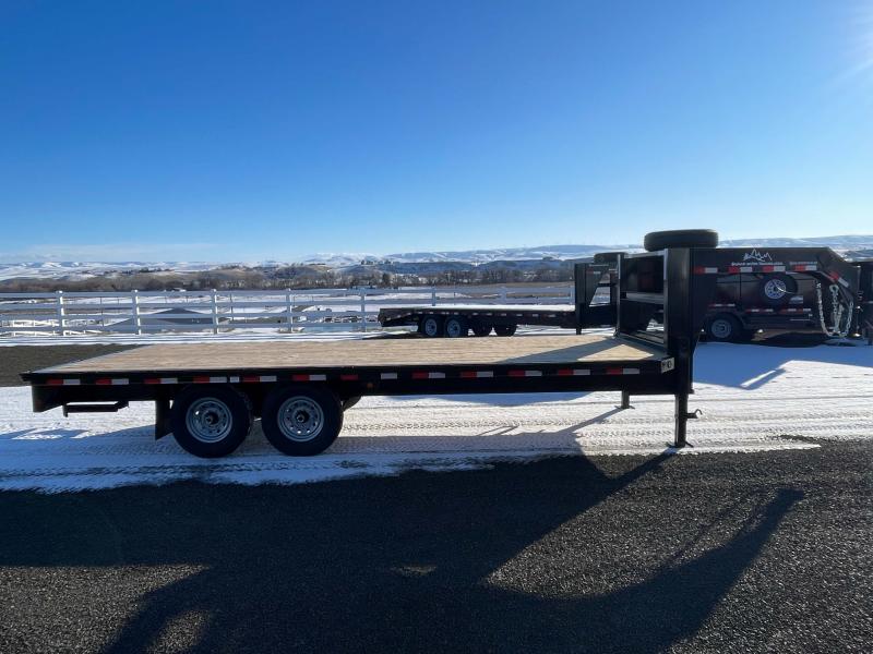 new Equipment / Flatbed Trailers Snake River  for sale, in Walla Walla, WA Thumbnail 17