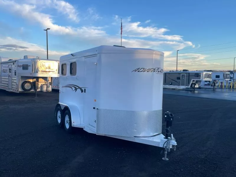used Horse Trailers Trails West  for sale, in Walla Walla, WA Thumbnail 31
