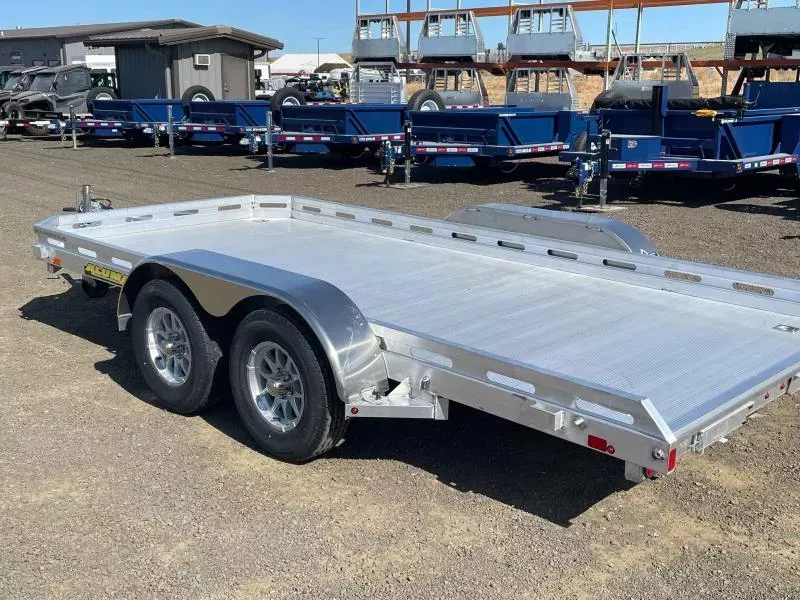 new Utility Trailers Aluma  for sale, in Walla Walla, WA Thumbnail 7