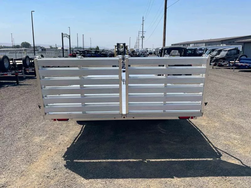 new Utility Trailers Aluma  for sale, in Walla Walla, WA Thumbnail 10