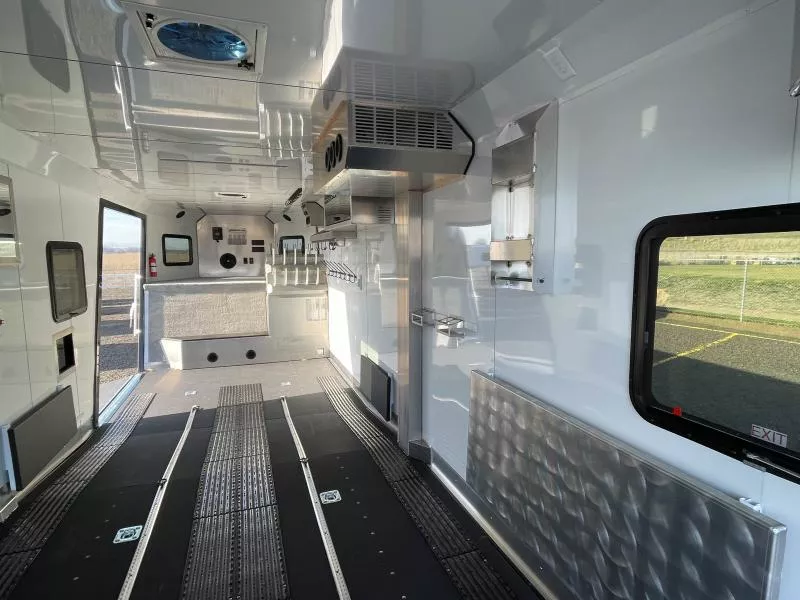 new Snowmobile Trailers Trails West Manufacturing  for sale, in Walla Walla, WA Thumbnail 14