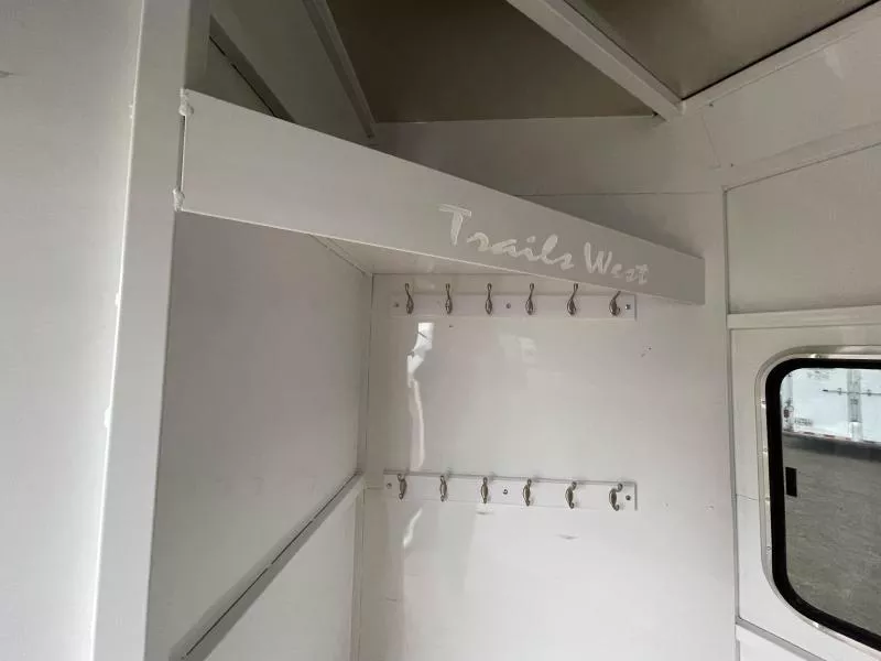 used Horse Trailers Trails West  for sale, in Walla Walla, WA Thumbnail 32