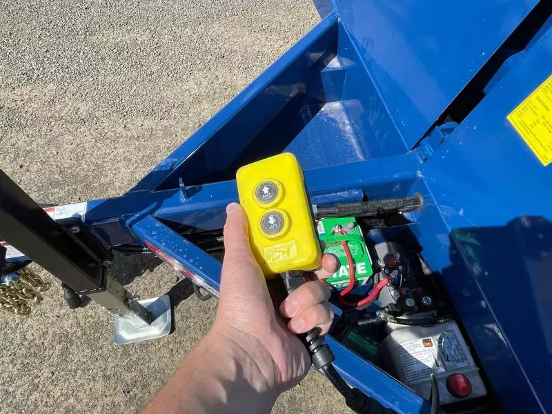 new Utility Trailers Air Tow  for sale, in Walla Walla, WA Thumbnail 6