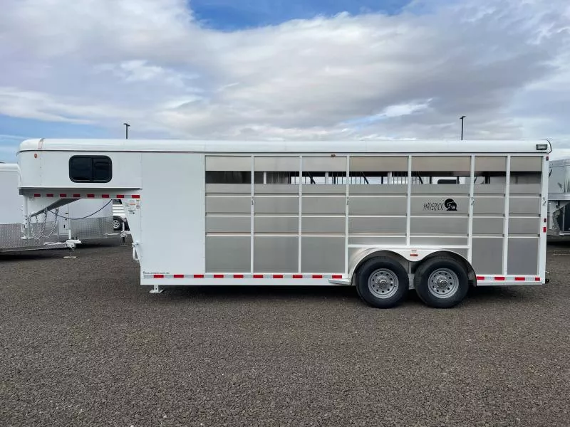 new Horse Trailers C&B Trailers  for sale, in Walla Walla, WA Thumbnail 7