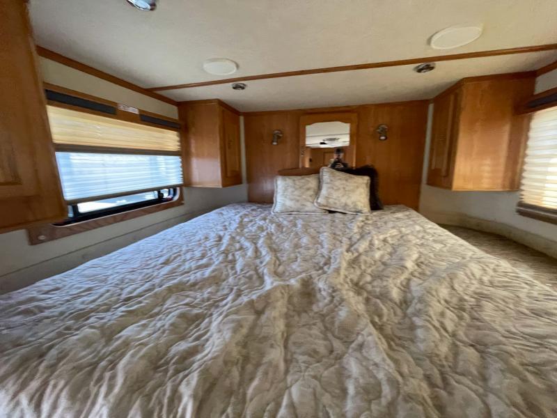 used Horse Trailers Sundowner Trailers  for sale, in Walla Walla, WA Thumbnail 47