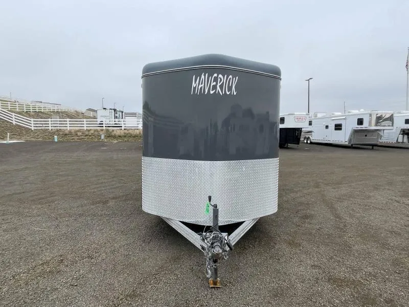 used Horse Trailers C & B Quality Trailers  for sale, in Walla Walla, WA Thumbnail 28