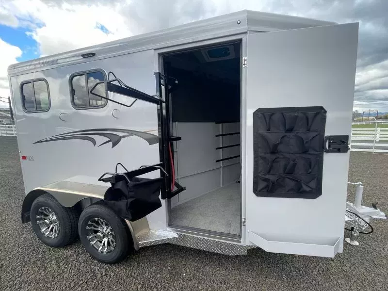 new Horse Trailers Trails West  for sale, in Walla Walla, WA Thumbnail 30