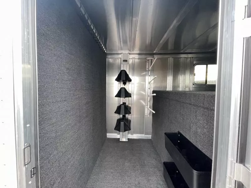 new Horse Trailers Featherlite  for sale, in Walla Walla, WA Thumbnail 24