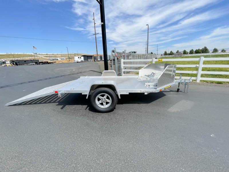 new Motorcycle / Cycle Trailers Aluma  for sale, in Walla Walla, WA Thumbnail 14