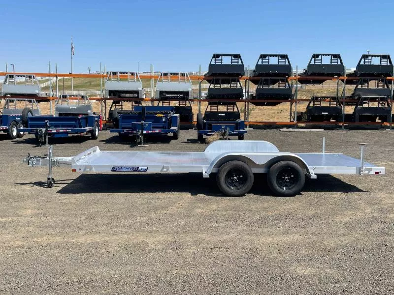 new Car Haulers / Racing Trailers Aluma  for sale, in Walla Walla, WA Thumbnail 9