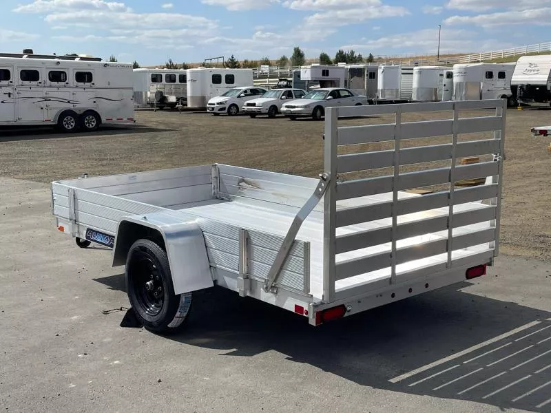 new Utility Trailers Aluma  for sale, in Walla Walla, WA Thumbnail 7