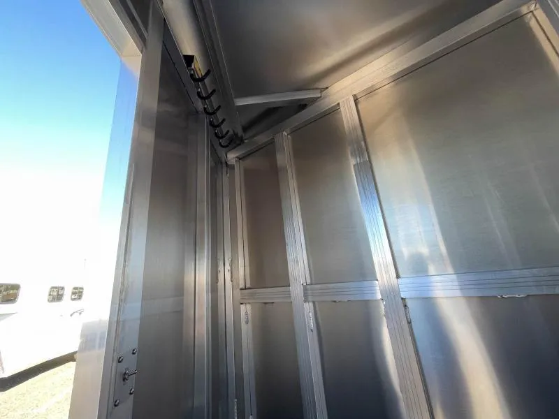 new Horse Trailers Featherlite  for sale, in Walla Walla, WA Thumbnail 27