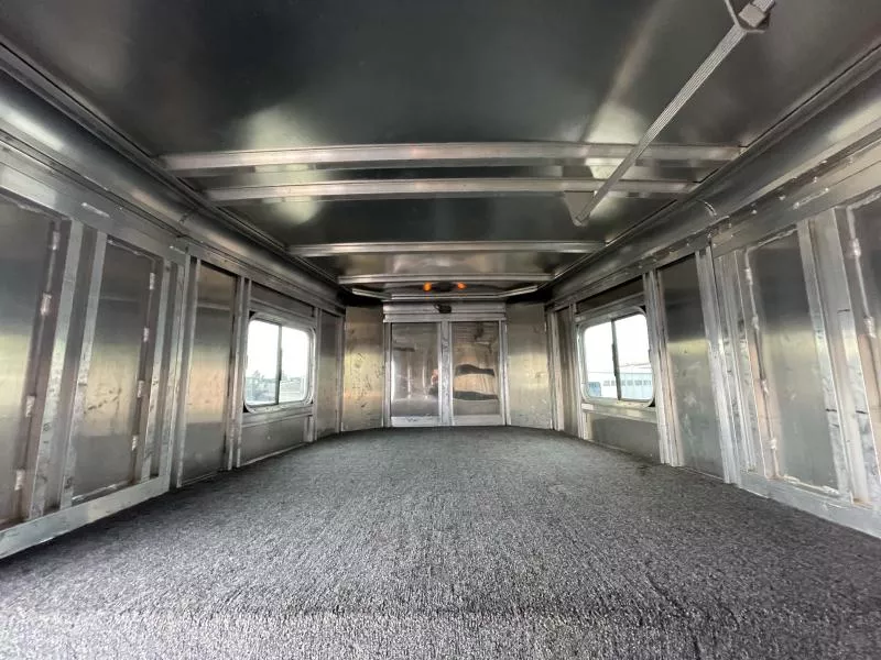 used Horse Trailers Featherlite  for sale, in Walla Walla, WA Thumbnail 11