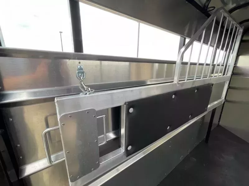 new Horse Trailers C&B Trailers  for sale, in Walla Walla, WA Thumbnail 11