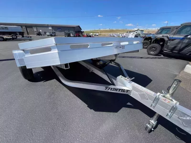 new Utility Trailers Aluma  for sale, in Walla Walla, WA Thumbnail 12