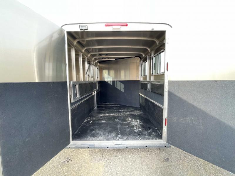 new Horse Trailers C&B Trailers  for sale, in Walla Walla, WA Thumbnail 8