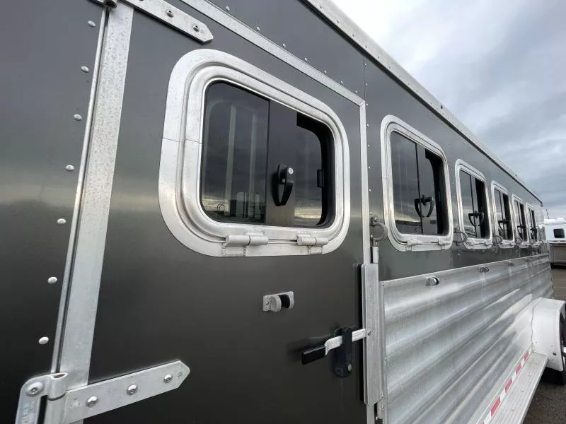 used Horse Trailers Featherlite  for sale, in Walla Walla, WA Thumbnail 14